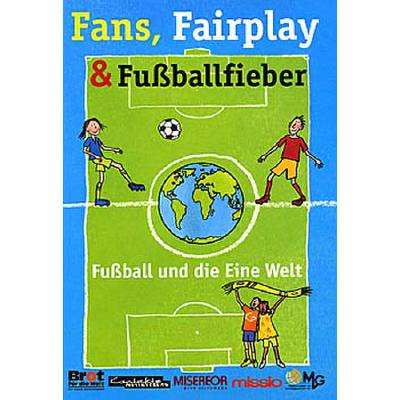 9783896171757 - Fans Fairplay + Fussballfieber