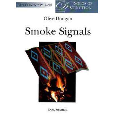 0798408007867 - Smoke signals 0798408007867 - Smoke signals