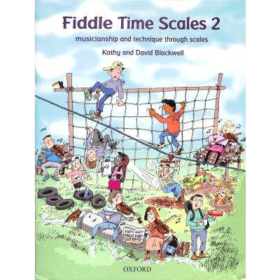 9780193386419 - Fiddle time scales 2 9780193386419 - Fiddle time scales 2