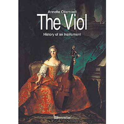 9783761811511 - The viol - history of an instrument