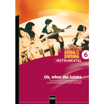 9783850612883 - Sing + swing - Instrumentalheft 6 9783850612883 - Sing + swing - Instrumentalheft 6