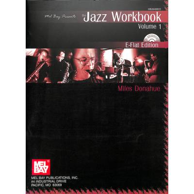 The Jazz workbook 1
