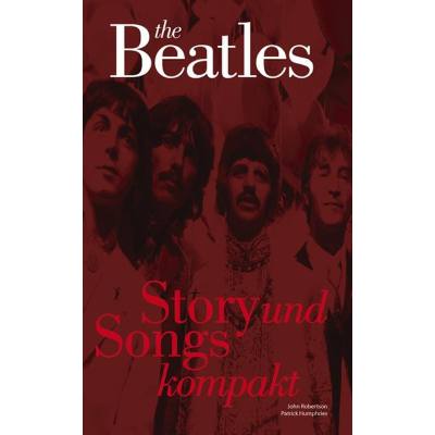 9783865432742 - Story + Songs kompakt