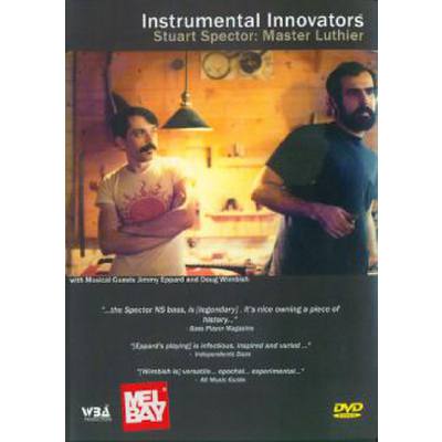 0796279104845 - Instrumental innovators