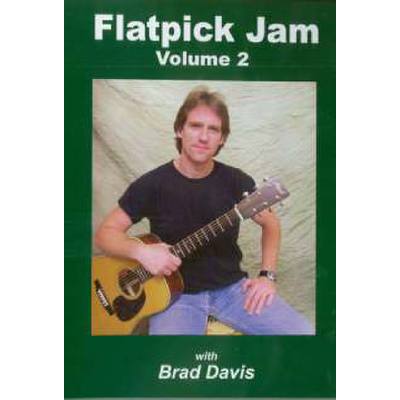 0796279103275 - Flatpick jam 2 0796279103275 - Flatpick jam 2