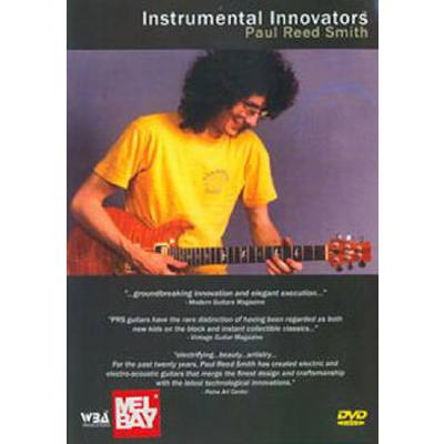 0796279104784 - Instrumental innovators
