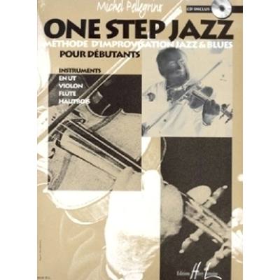 9790230980302 - One step Jazz 9790230980302 - One step Jazz