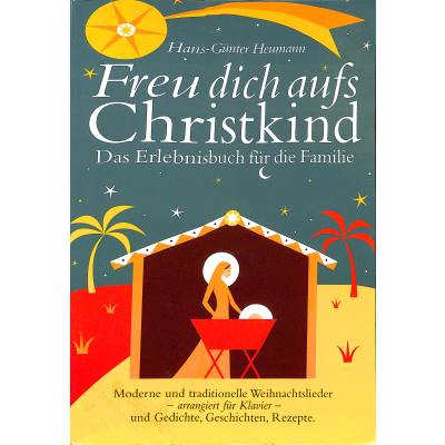 9783865430342 - Freu dich aufs Christkind