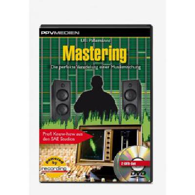 9783941531635 - PPV Medien - DVD Mastering