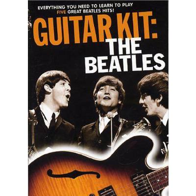 9781846093838 - Guitar kit