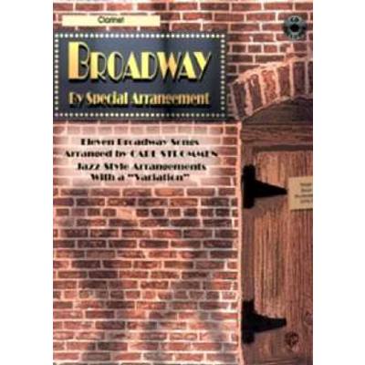 0654979024323 - Broadway by special arrangement 0654979024323 - Broadway by special arrangement