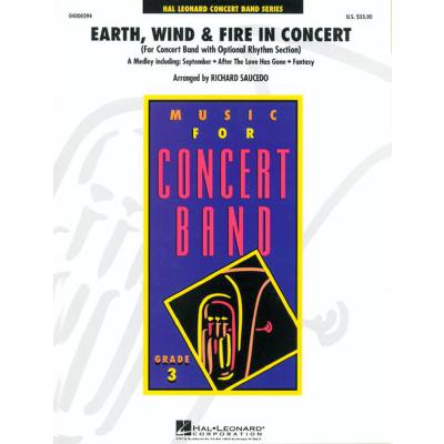 0073999769685 - In concert - Medley 0073999769685 - In concert - Medley