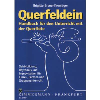 9783921729748 - Querfeldein - Handbuch für den
