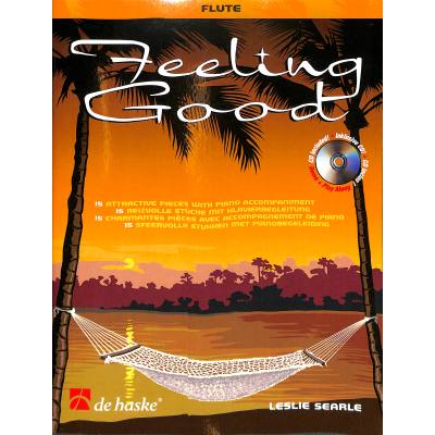 9789043122764 - Feeling good