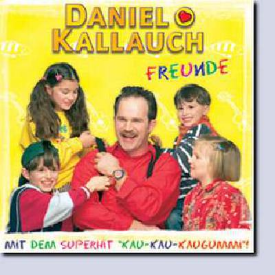 4001504259013 - Daniel Kallauch - GEBRAUCHT Freunde - Preis vom 15112023 060513 h 4001504259013 - Daniel Kallauch - GEBRAUCHT Freunde - Preis vom 15112023 060513 h