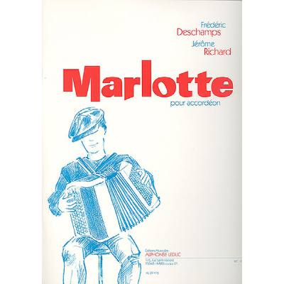 9790046294761 - Marlotte 9790046294761 - Marlotte