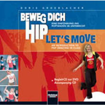 9783850613040 - Beweg dich Hip - Poptanzen im Unterricht 9783850613040 - Beweg dich Hip - Poptanzen im Unterricht
