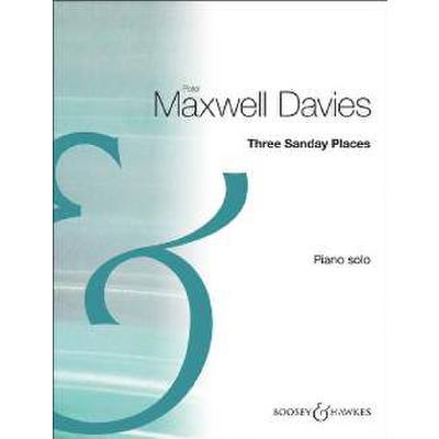 9790060119996 - 3 Sanday places