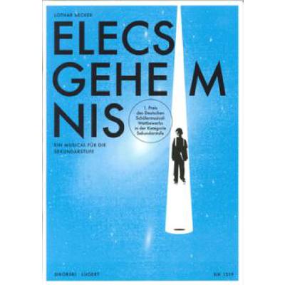 9783935196994 - Elecs Geheimnis