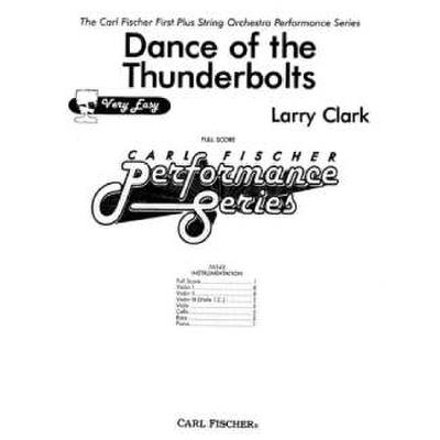 Dance of the thunderbolts