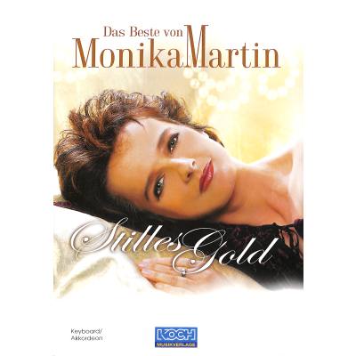 9790501340972 - Stilles Gold - das Beste von Monika Martin