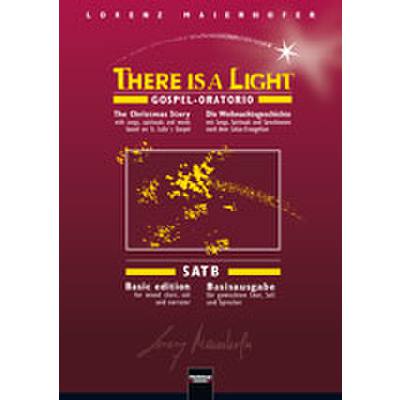 9790500221517 - There is a light 9790500221517 - There is a light