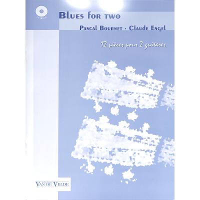 9790560052656 - Blues for two