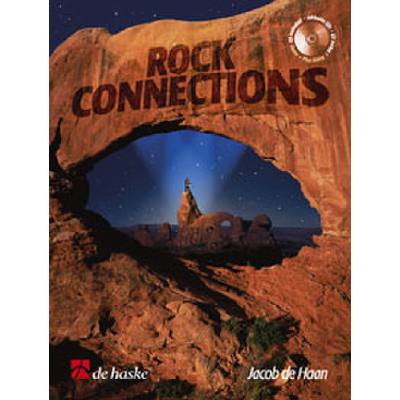 9789043120470 - Rock connections