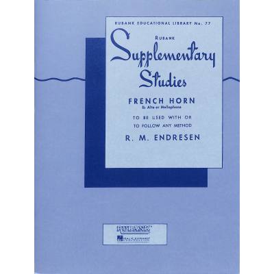 0073999706505 - Supplementary Studies