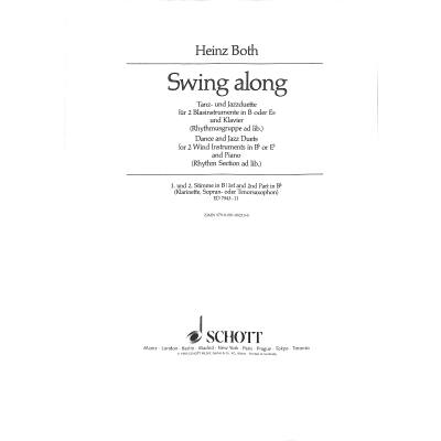 Swing along