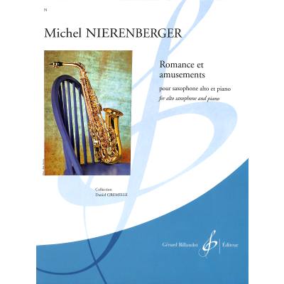9790043085300 - Romance et amusements