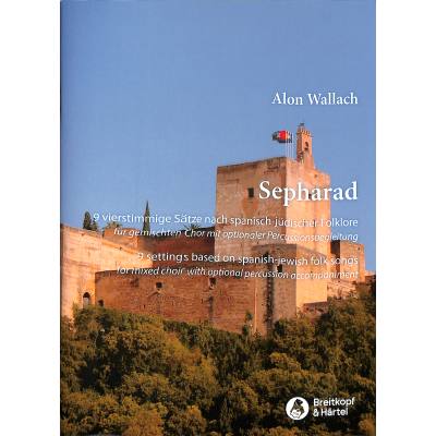 9790004413531 - Sepharad