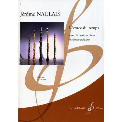 9790043084686 - Lecorce du temps