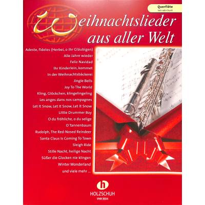 4031659035040 - Weihnachtslieder aus aller Welt 4031659035040 - Weihnachtslieder aus aller Welt