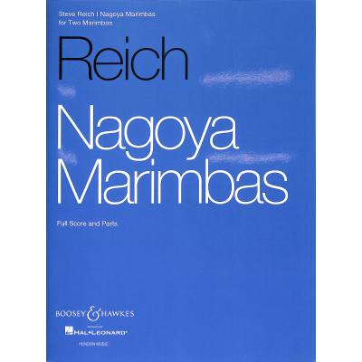 Nagoya Marimbas