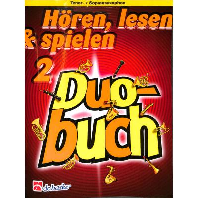 9789043117609 - Hören lesen + spielen 2 - Duobuch 9789043117609 - Hören lesen + spielen 2 - Duobuch