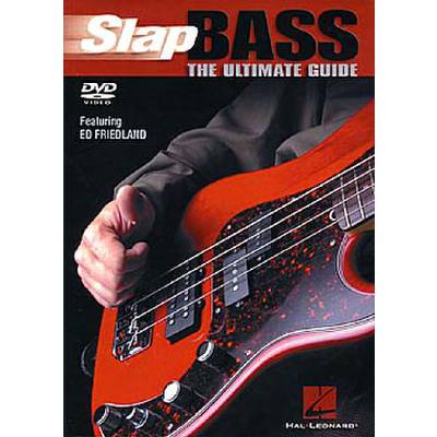 Slap bass - the ultimate guide