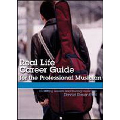 0073999480139 - Building your music career | Guide for the professional musician