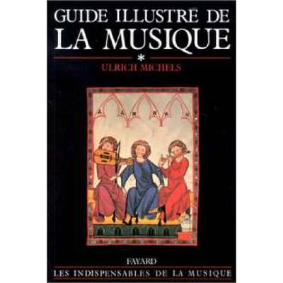 9782213021898 - Guide illustre de la musique