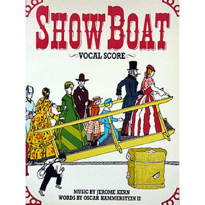 9780711923119 - Showboat