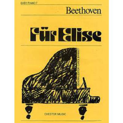 5020679502303 - Für Elise 5020679502303 - Für Elise