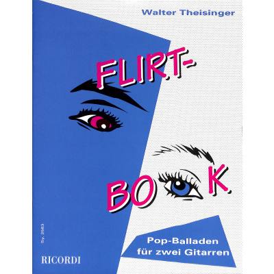 9790204225637 - Flirt book 9790204225637 - Flirt book