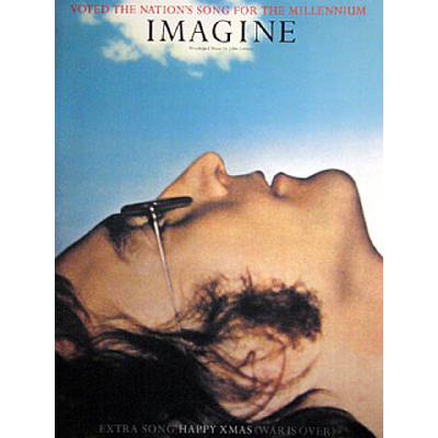 5020679115794 - Imagine + Happy Xmas war is over