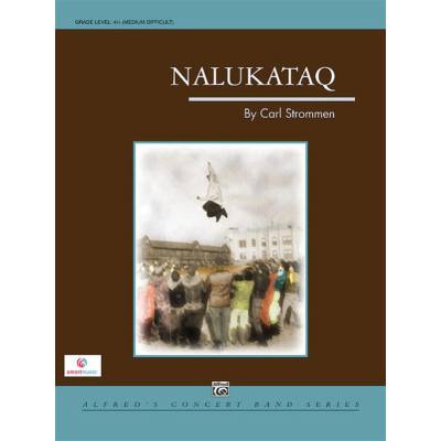 0038081291987 - NALUKATAQ