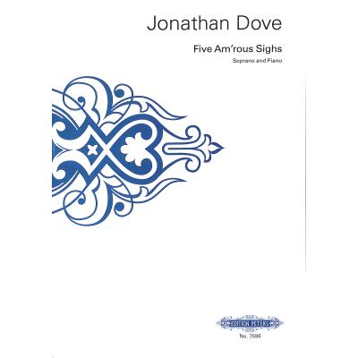 9790577083582 - 5 amrous sighs