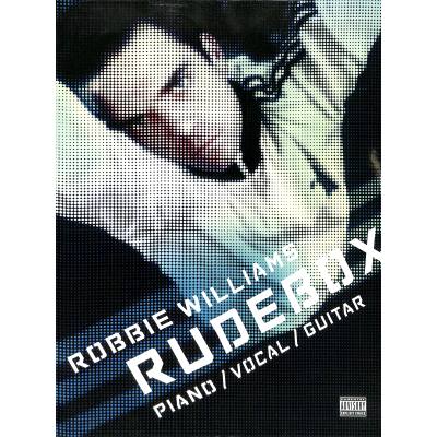 9781846097867 - Rudebox 9781846097867 - Rudebox