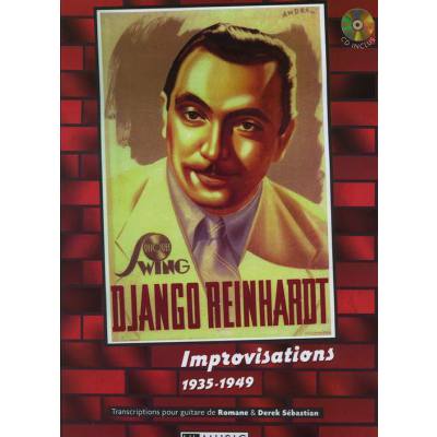 9790230980067 - Improvisations 1935-1949 9790230980067 - Improvisations 1935-1949