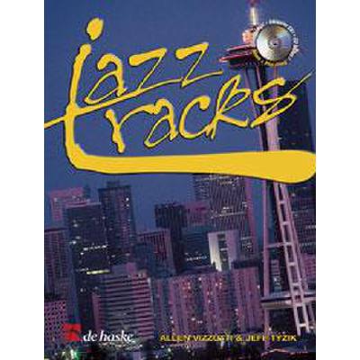 9789043118217 - Jazz tracks 9789043118217 - Jazz tracks