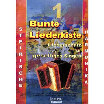 Liederkiste