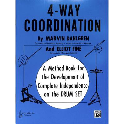 0029156130904 - 4 way coordination